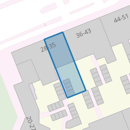 Perceel GVH20-AC-1831