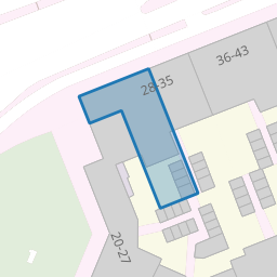 Perceel GVH20-AC-1832