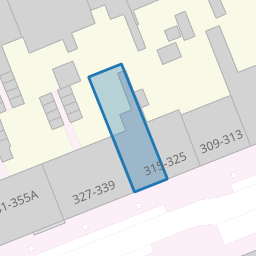 Perceel GVH20-AC-1840