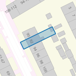 Perceel GVH20-AC-1847