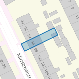 Perceel GVH20-AC-1849