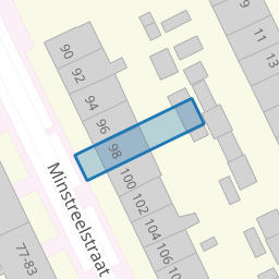 Perceel GVH20-AC-1850