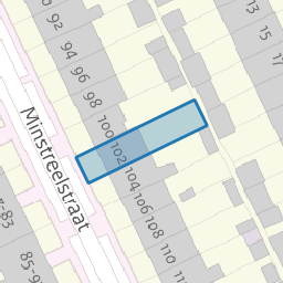 Perceel GVH20-AC-1855