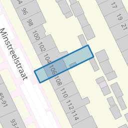 Perceel GVH20-AC-1857