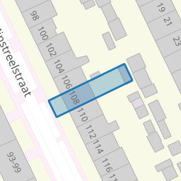 Perceel GVH20-AC-1858