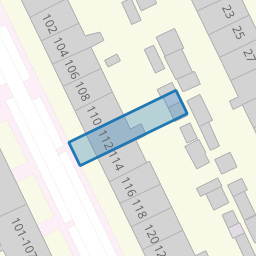 Perceel GVH20-AC-1860