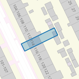 Perceel GVH20-AC-1861