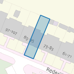 Perceel GVH20-AC-1871