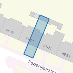 Perceel GVH20-AC-1873