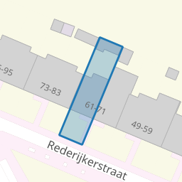 Perceel GVH20-AC-1874