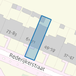 Perceel GVH20-AC-1875