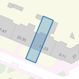 Perceel GVH20-AC-1882