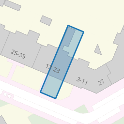 Perceel GVH20-AC-1883