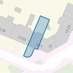 Perceel GVH20-AC-1884