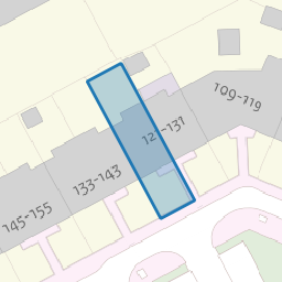 Perceel GVH20-AC-1903