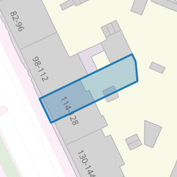 Perceel GVH20-AC-1920