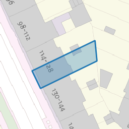 Perceel GVH20-AC-1921