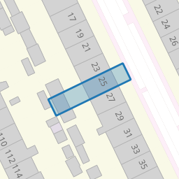 Perceel GVH20-AC-1931