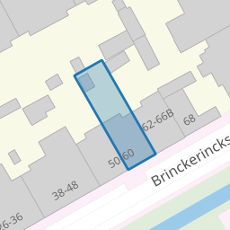 Perceel GVH20-AC-1950