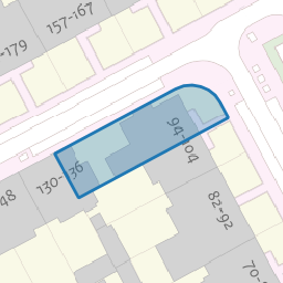 Perceel GVH20-AC-1957