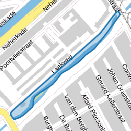 Perceel GVH20-AC-1960