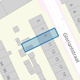 Perceel GVH20-AC-1968