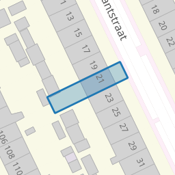 Perceel GVH20-AC-1974