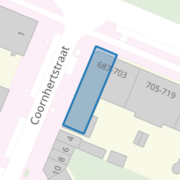 Perceel GVH20-AC-1976