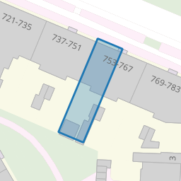 Perceel GVH20-AC-1984