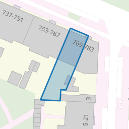 Perceel GVH20-AC-1986