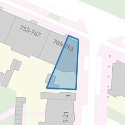 Perceel GVH20-AC-1987