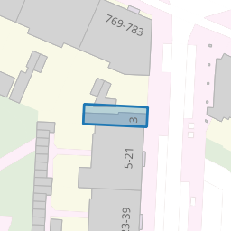 Perceel GVH20-AC-1988