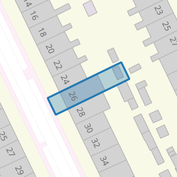 Perceel GVH20-AC-1996