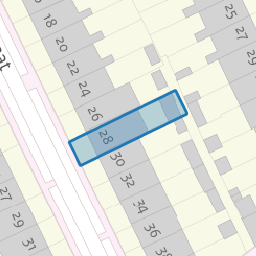 Perceel GVH20-AC-1997