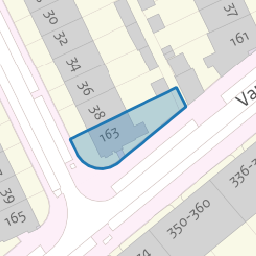 Perceel GVH20-AC-2003