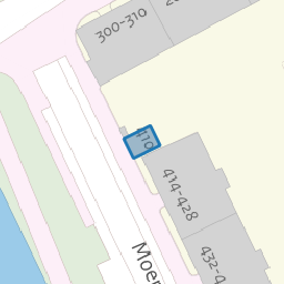 Perceel GVH20-AC-2018