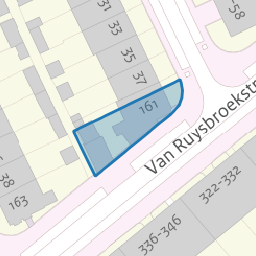 Perceel GVH20-AC-2020