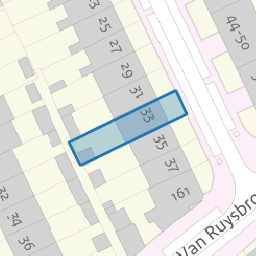 Perceel GVH20-AC-2023