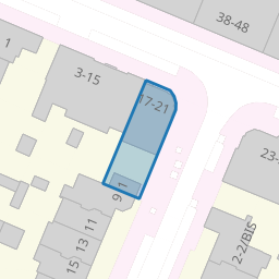 Perceel GVH20-AC-2029