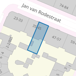 Perceel GVH20-AC-2033