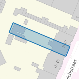 Perceel GVH20-AC-2039