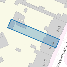 Perceel GVH20-AC-2040