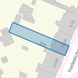 Perceel GVH20-AC-2041