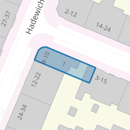 Perceel GVH20-AC-2047