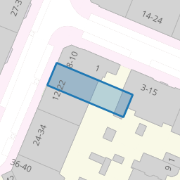 Perceel GVH20-AC-2048