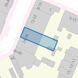 Perceel GVH20-AC-2050