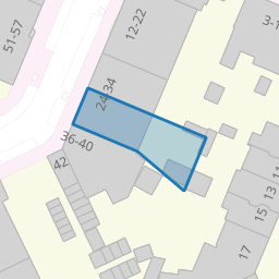 Perceel GVH20-AC-2051