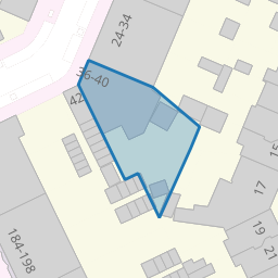 Perceel GVH20-AC-2052