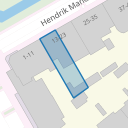 Perceel GVH20-AC-2055