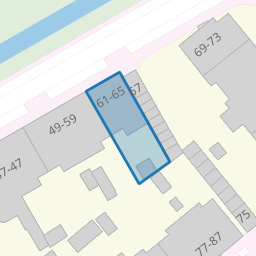 Perceel GVH20-AC-2063